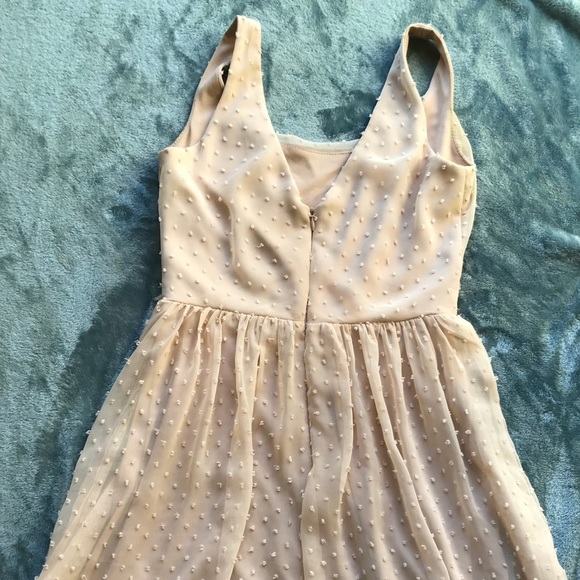 Jump Girl dress, good used condition, size 6 - Picture 4 of 5