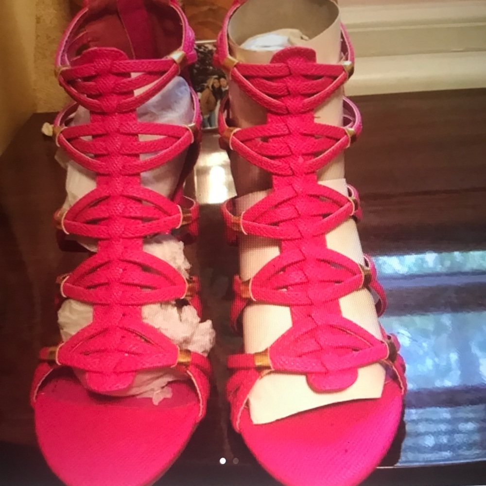 Wedges