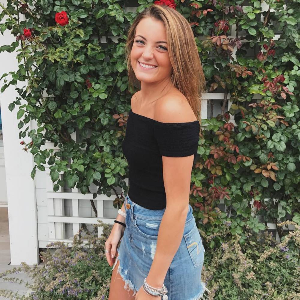 Meet your Posher, Rory