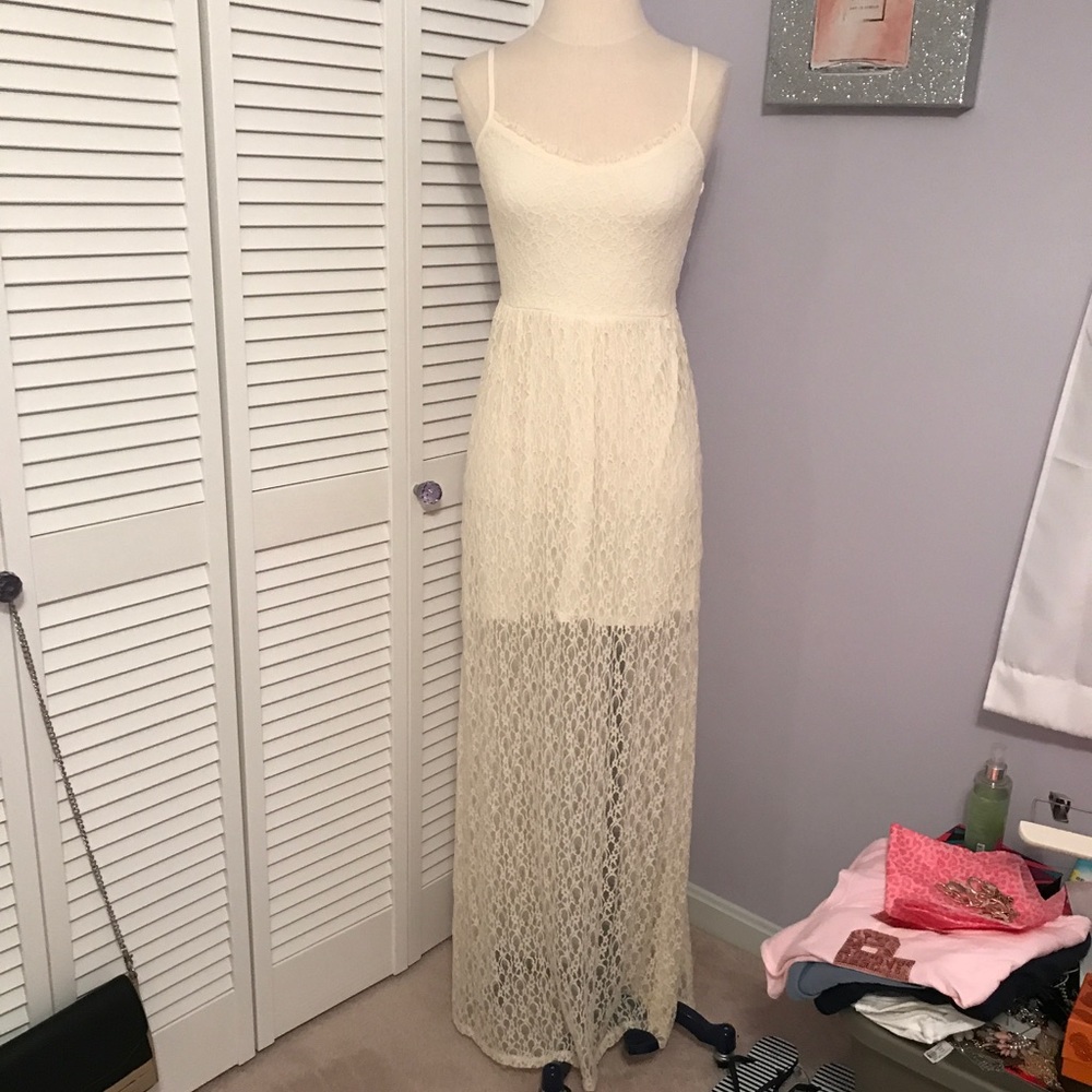 Abercrombie & Fitch Dress