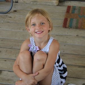 Meet your Posher, Donna