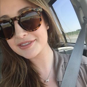 Meet your Posher, Sydne