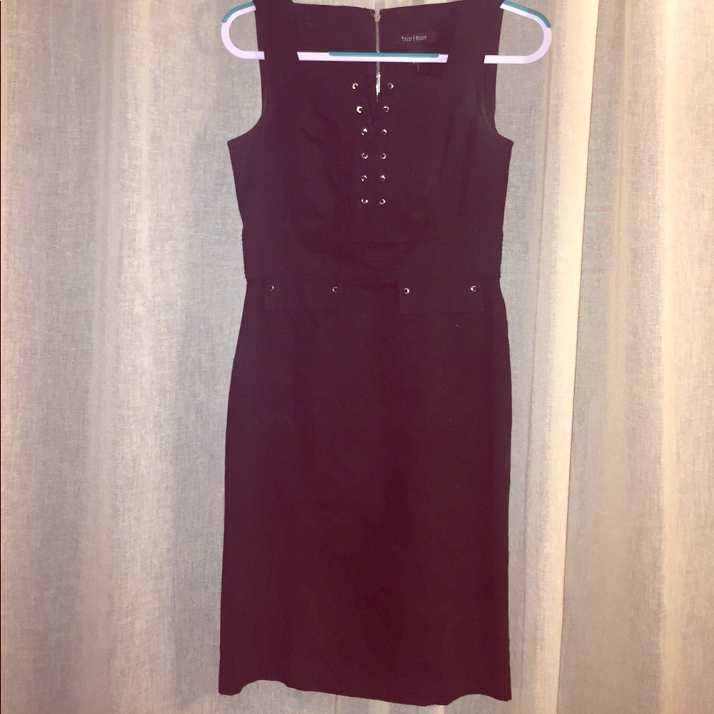 White House Black Market LBD