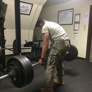 Meet your Posher, Jay