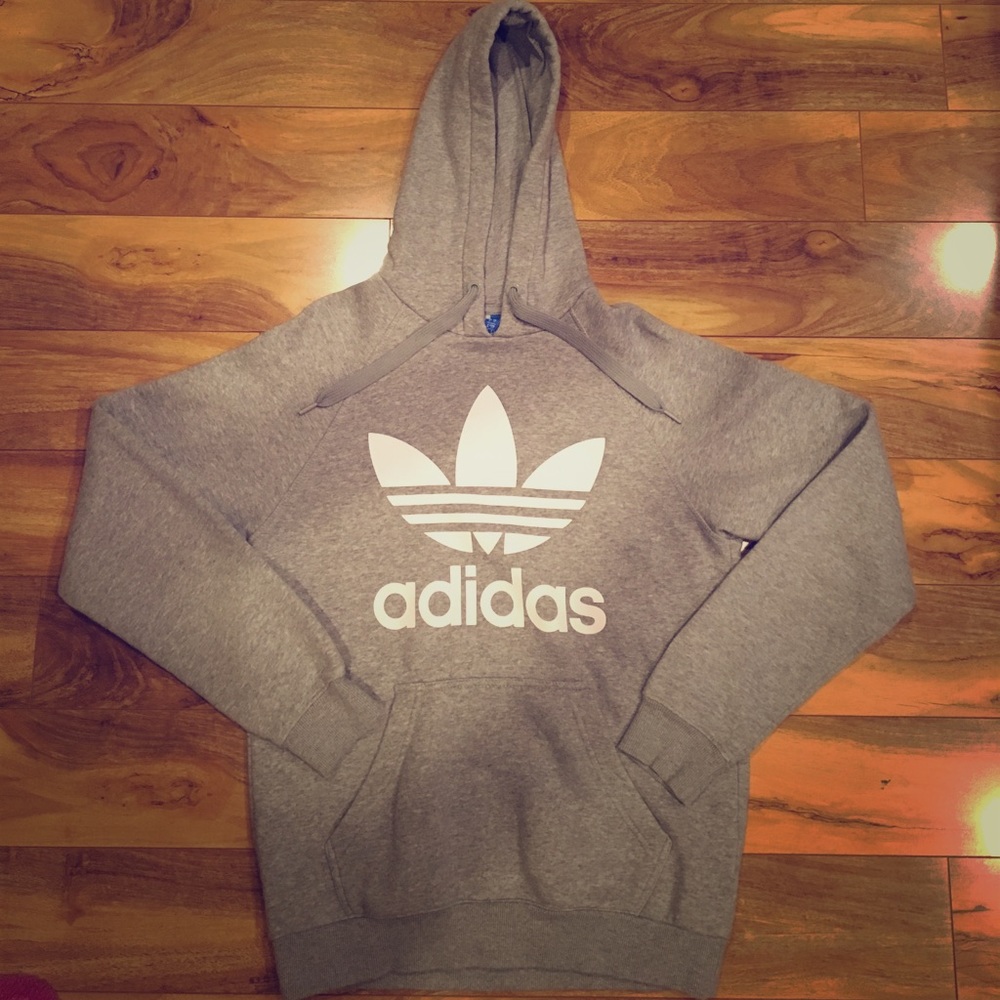 Men's Adidas Hoodie