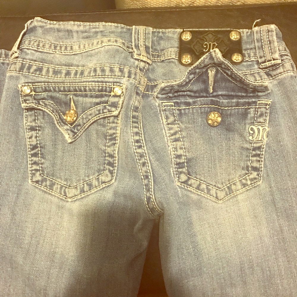 Miss me jeans 👖