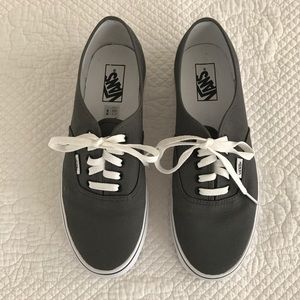 New Vans Authentic Core Classics