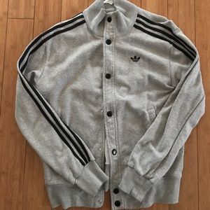 Adidas jacket / sweater