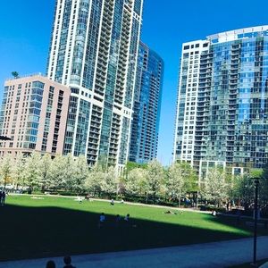 Meet your Posher, Greg