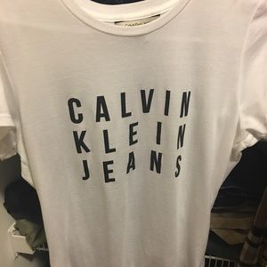 Calvin Klein top