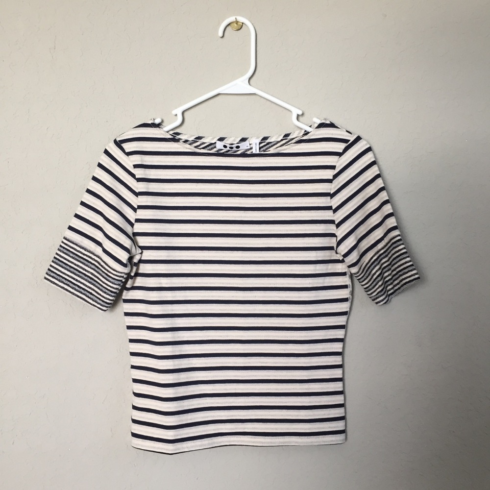 Anthropologie Shirt