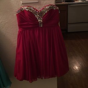 PROM/HOMECOMING DRESS