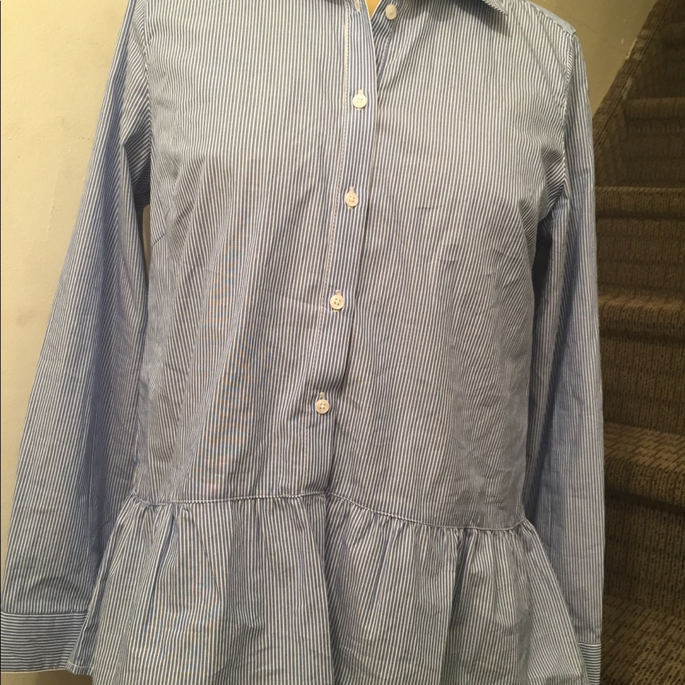 Button down shirt - Picture 2 of 6