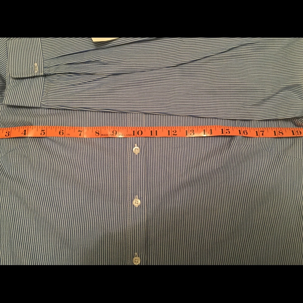 Button down shirt - Picture 5 of 6