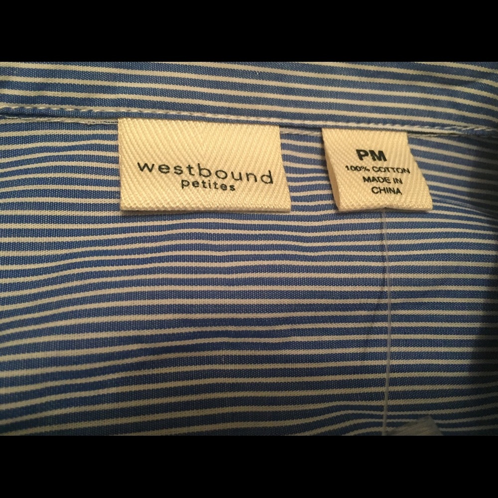 Button down shirt - Picture 6 of 6