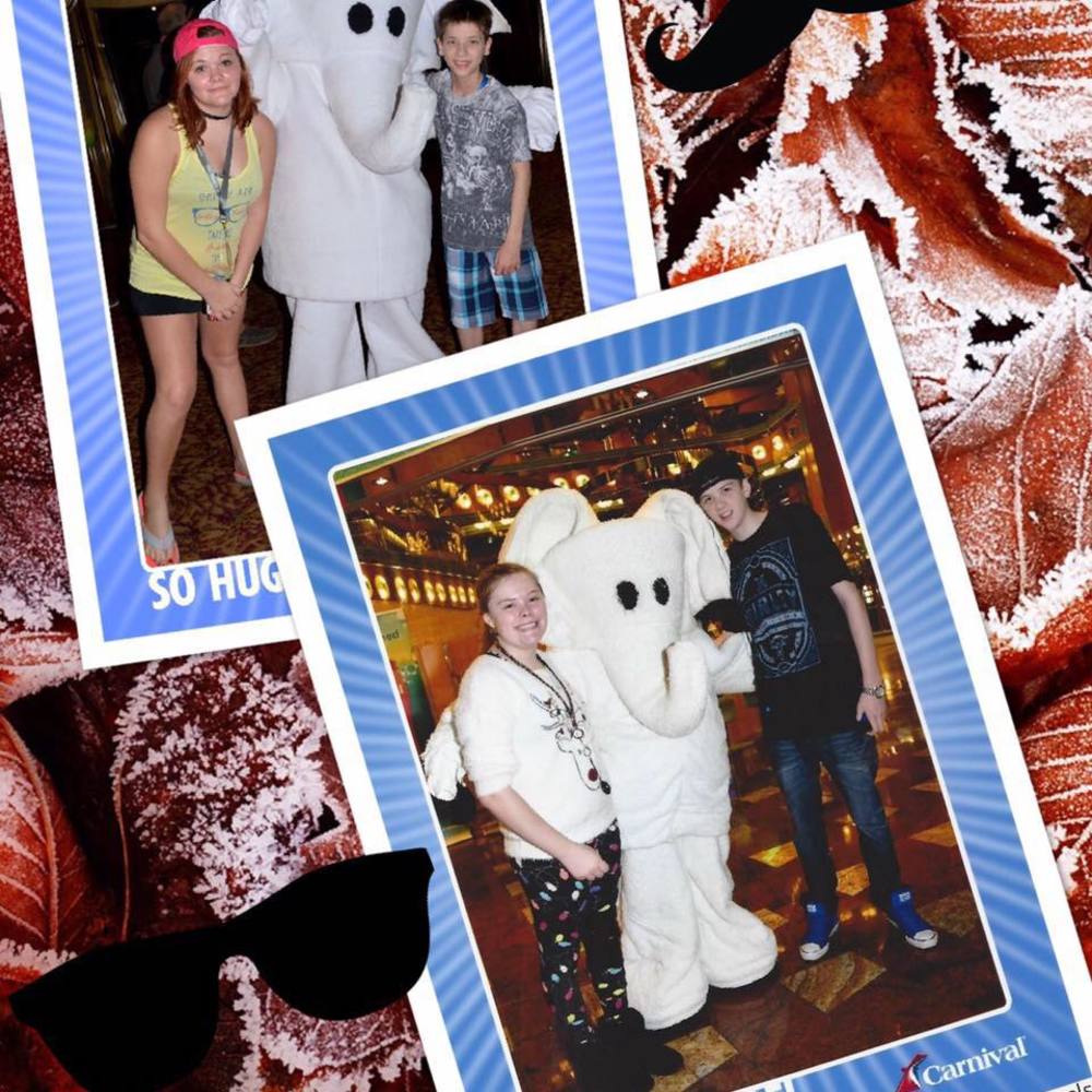 Meet your Posher, Lynndsie