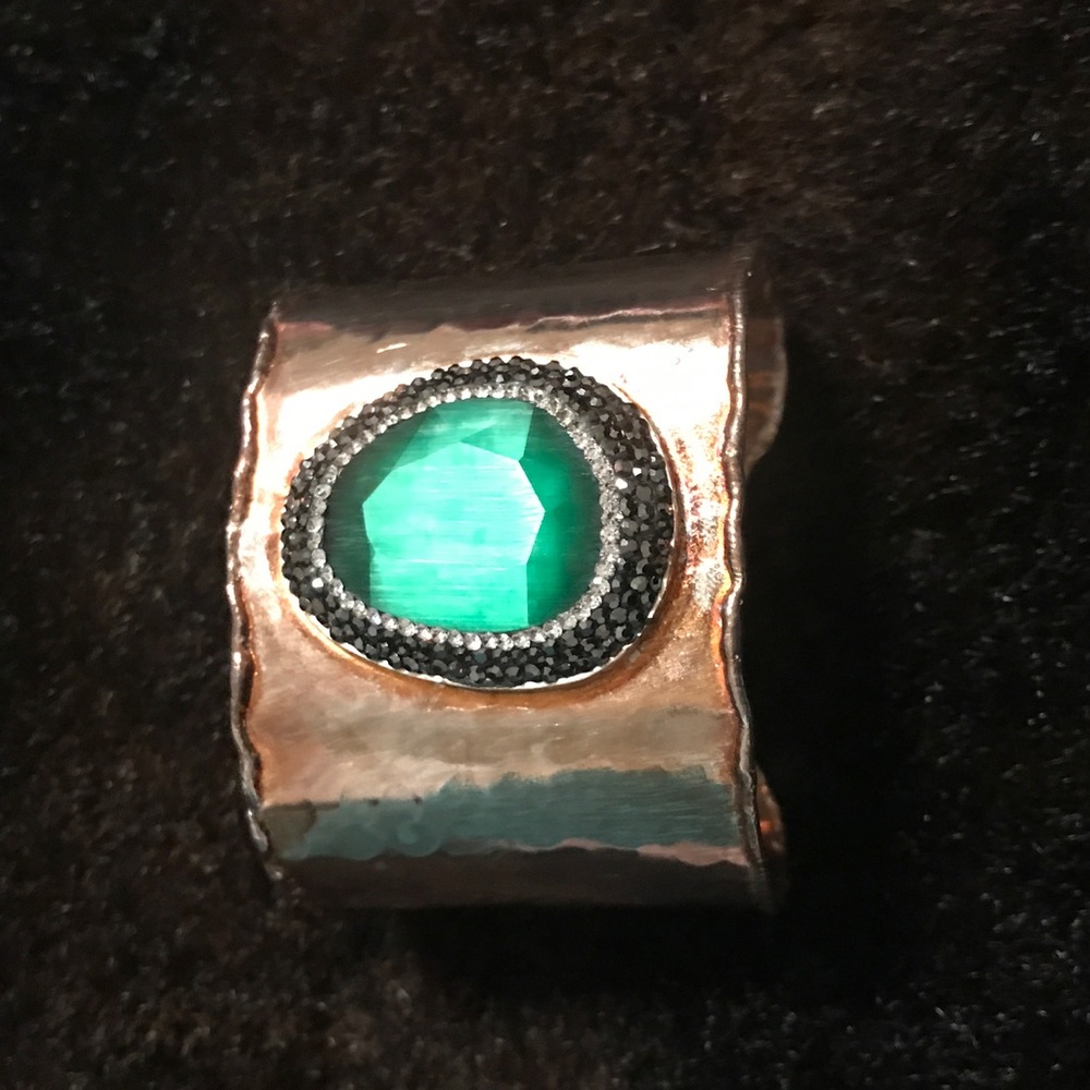 Cuff Bracelet