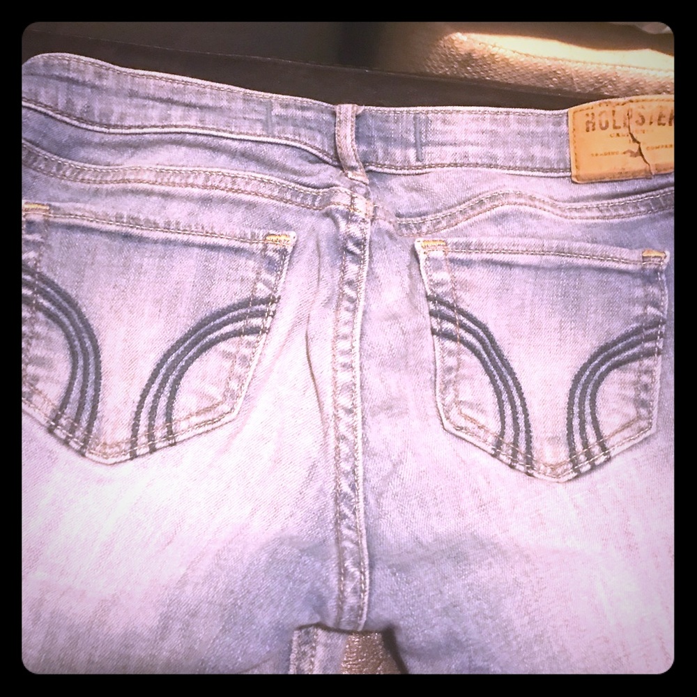 Hollister jeans 👖