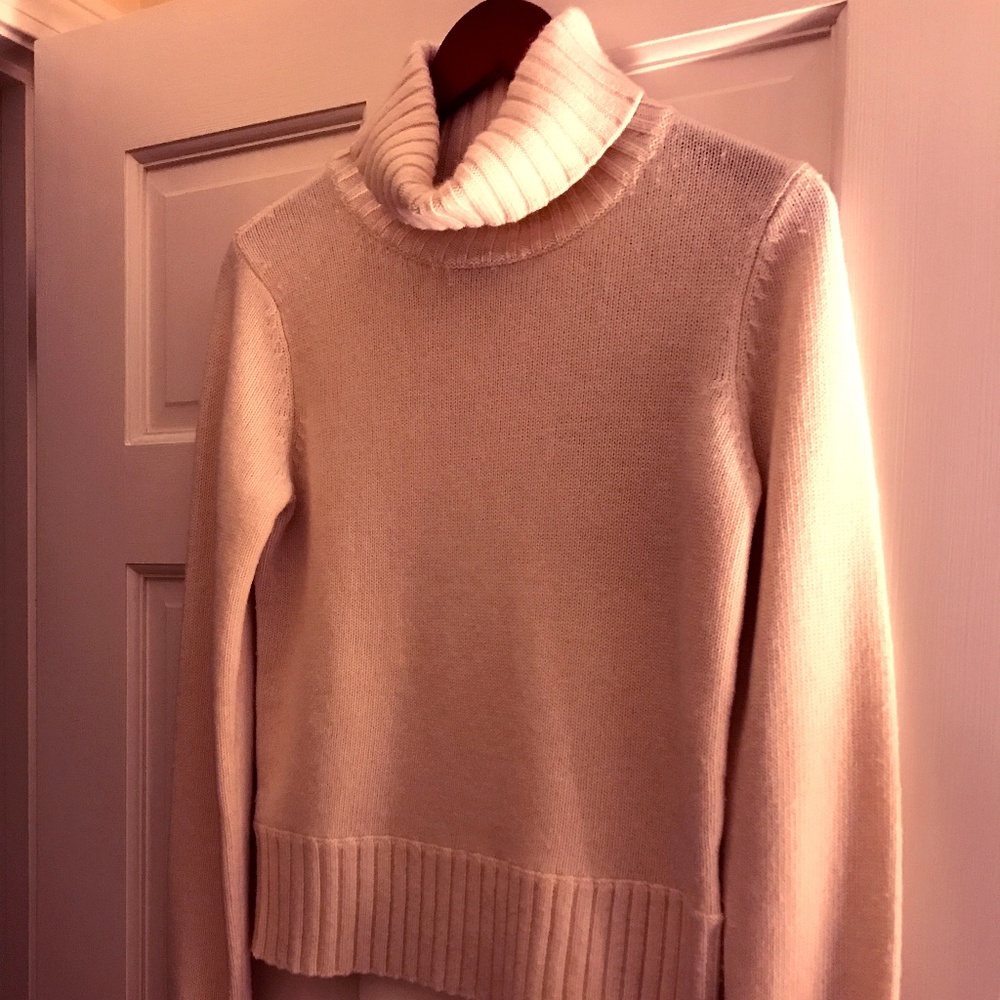 Lauren Ralph Lauren Turtleneck Sweater