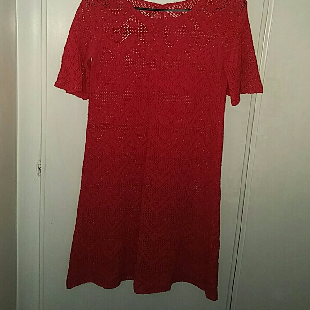 Medium Sweater Dress