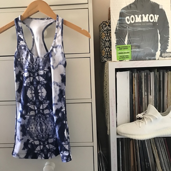 lululemon athletica Tops - Lululemon 🍋 Cool Racerback