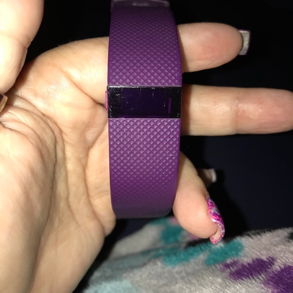 Fit Bit - Picture 1 of 1