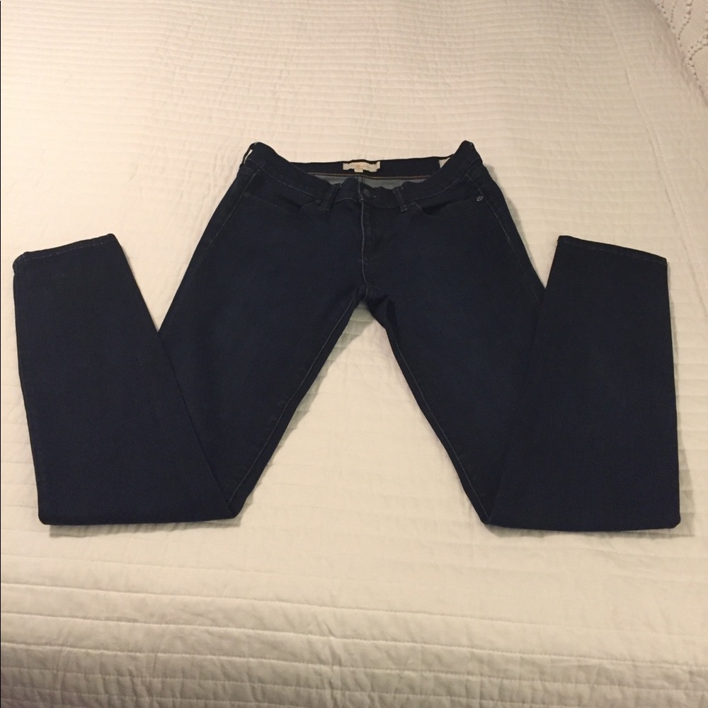 Tory Burch jeans