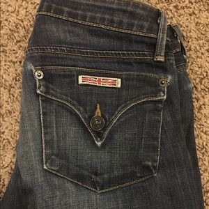 HUDSON skinny Jeans