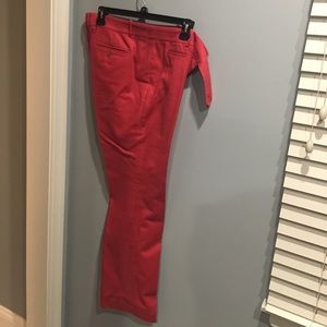 Loft pants in great condition size 12