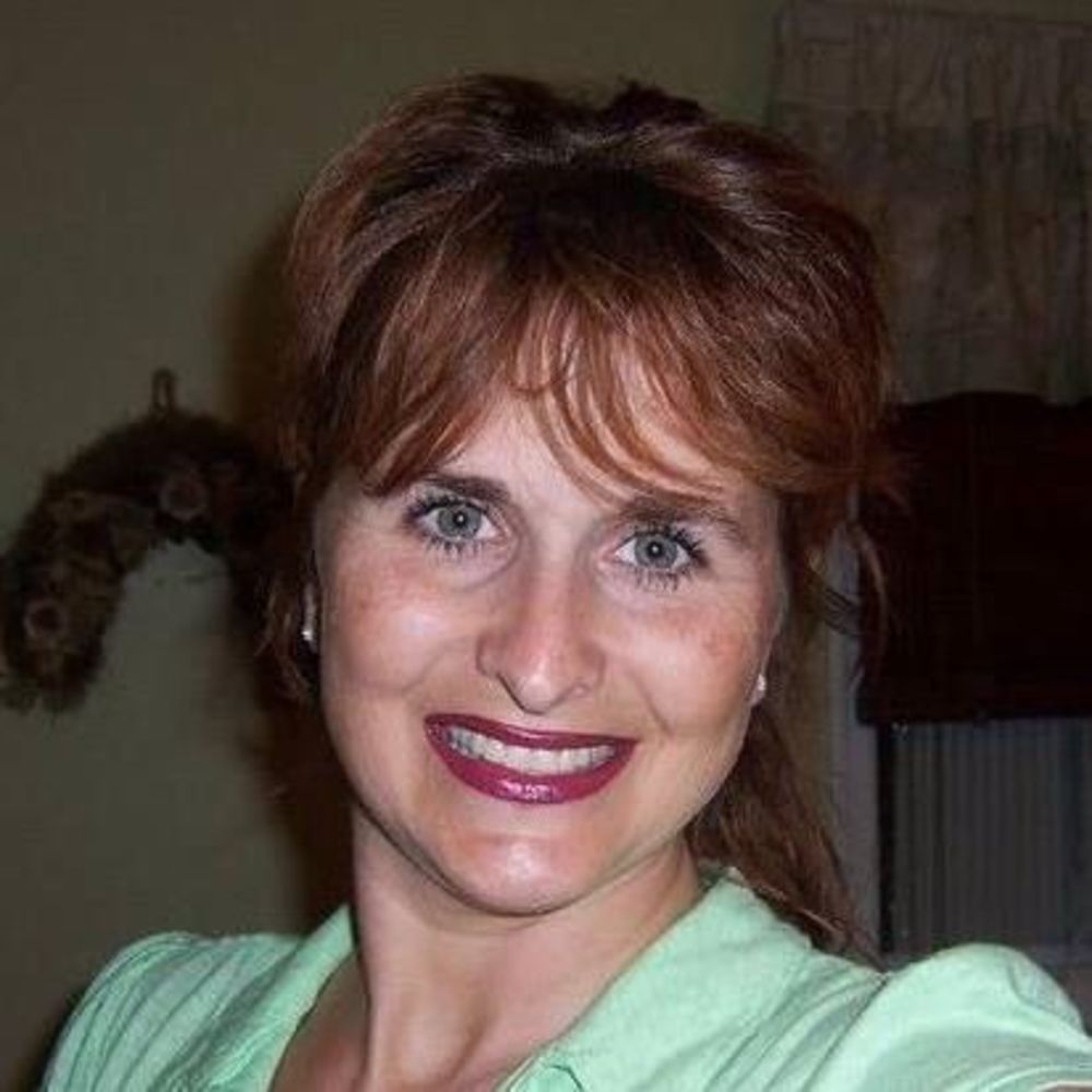 Meet your Posher, Kimberly