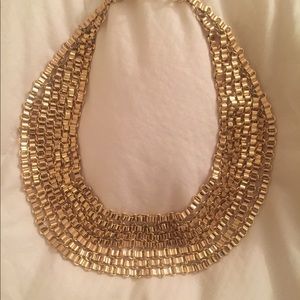BCBG Necklace. Brand new, worn once.