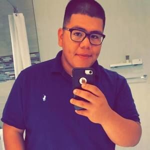 Meet your Posher, Jay jay