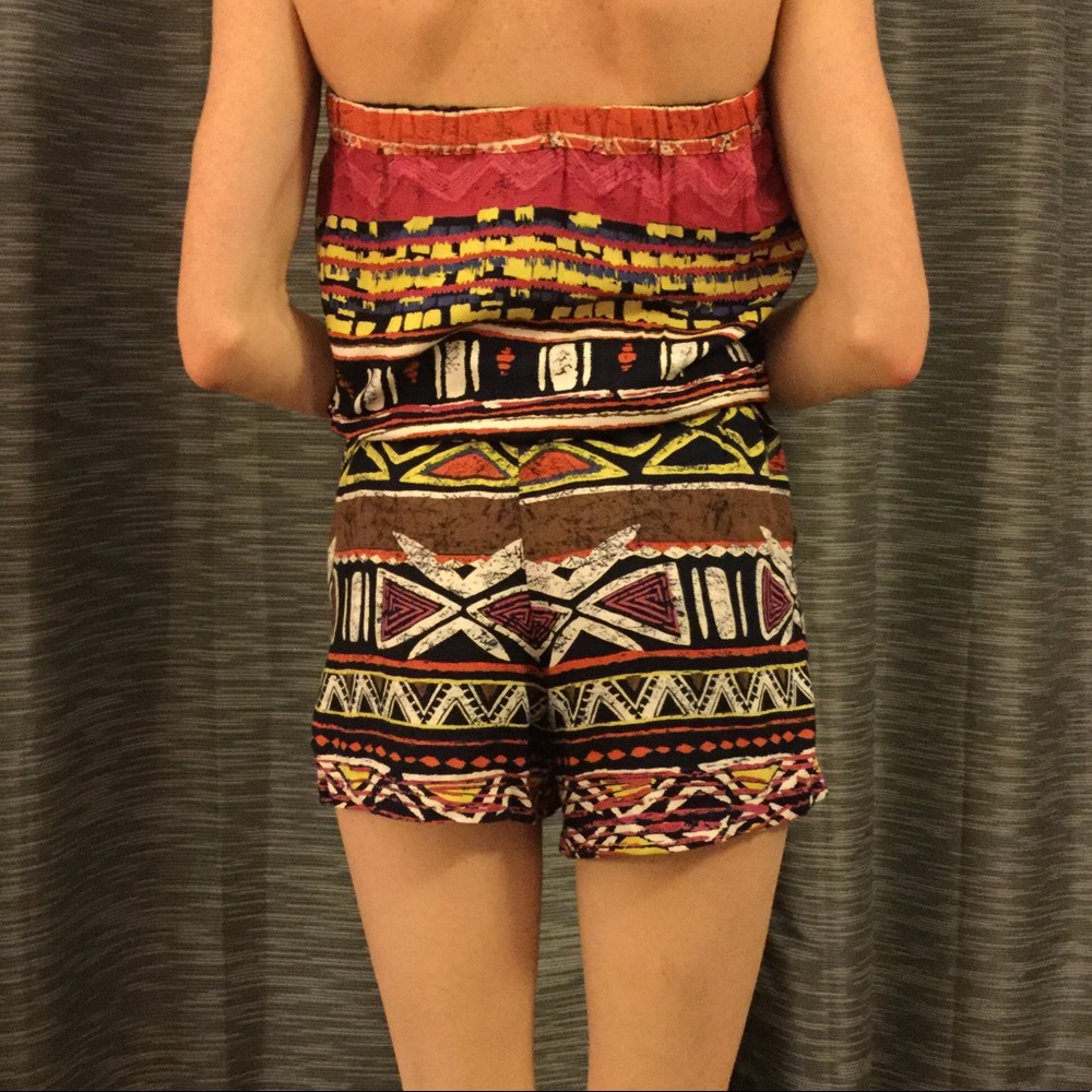 Romper - Picture 2 of 2