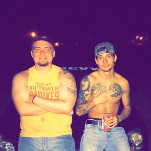 Meet your Posher, Dewey