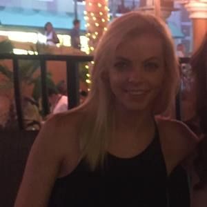 Meet your Posher, Gillian