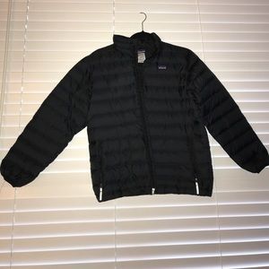 Patagonia coat