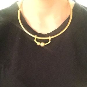 Madewell new necklace