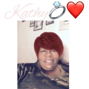 Meet your Posher, Kathy