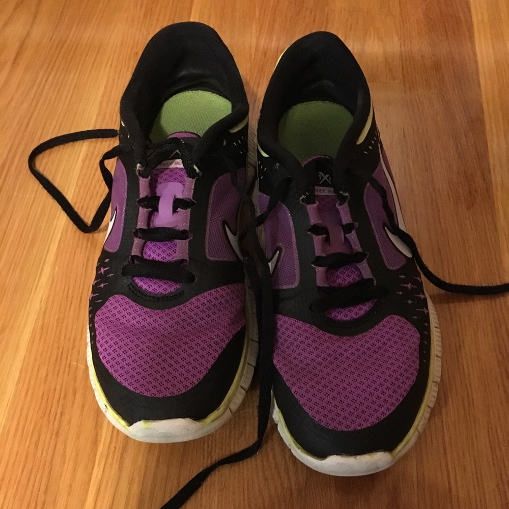 Nike Running Sneakers