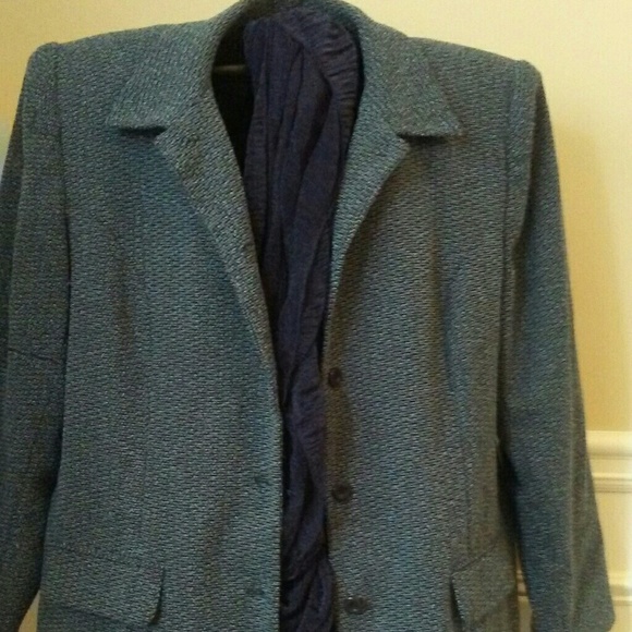 Ladies jacket - Picture 2 of 5