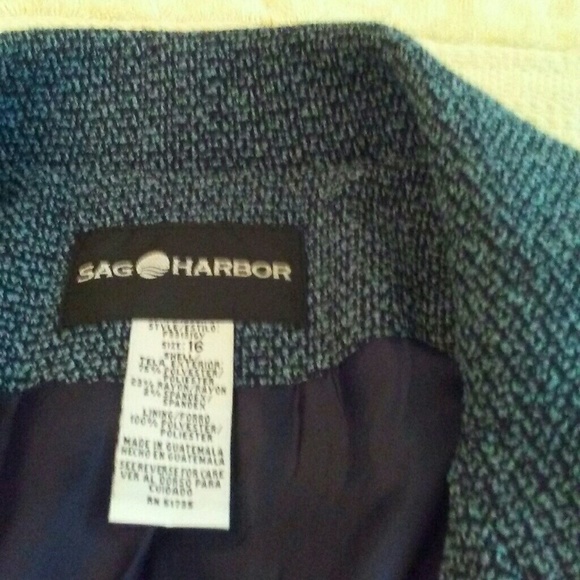 Ladies jacket - Picture 4 of 5