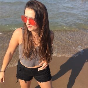 Meet your Posher, Jenna