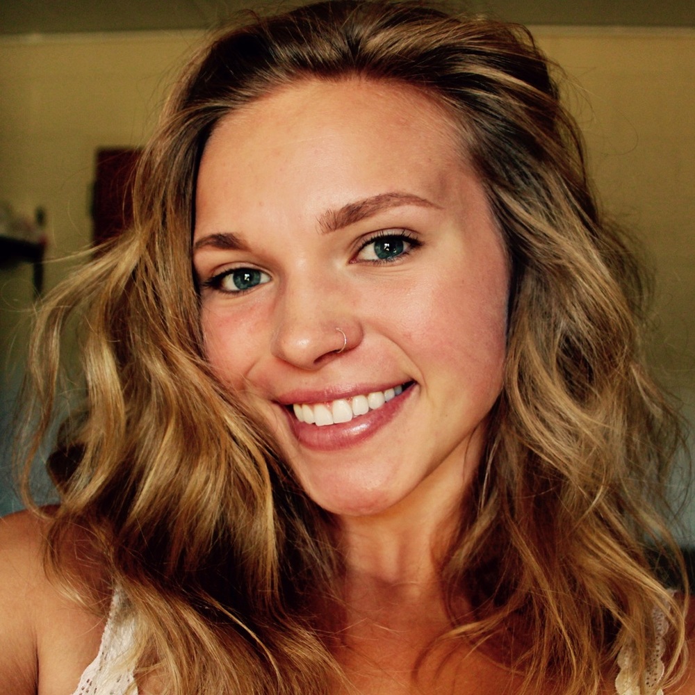 Meet your Posher, Lauren