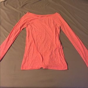 American eagle size medium long sleeved shirt