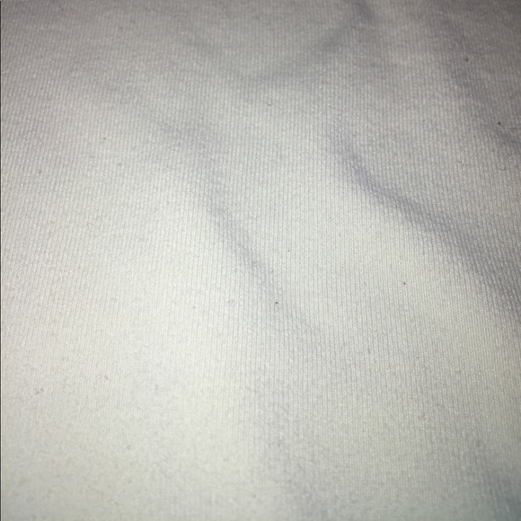 Green lulu racer back tank - Picture 3 of 5