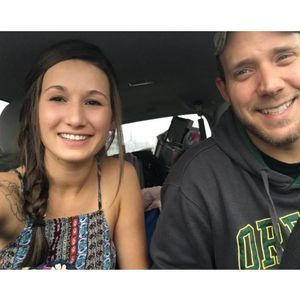 Meet your Posher, Hope