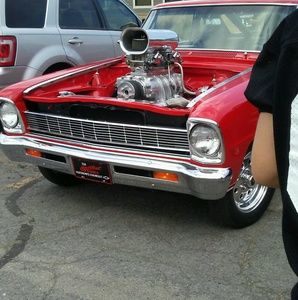 Meet your Posher, Jay