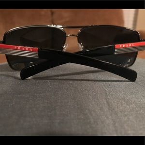 Prada Sunglasses