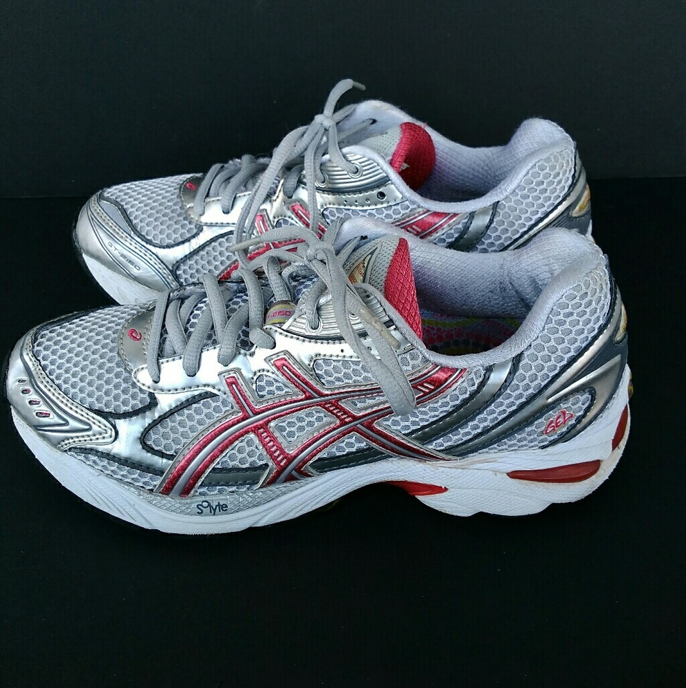 Asics IGS Duo max Women's shoe