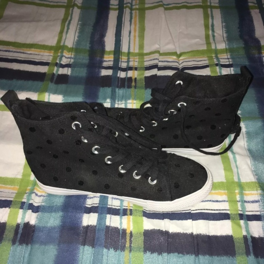 🔥Aeropostale High Tops-lowest price